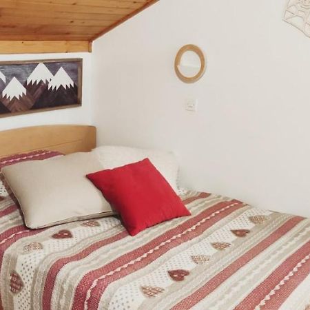 Fox Family Apartment Kranjska Gora Eksteriør bilde